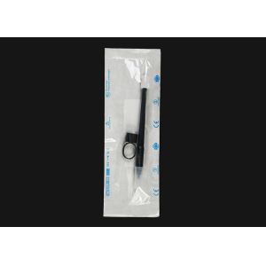 Individual Medical Packing Disposable Microblading Pen With 18U Blade / Brushes