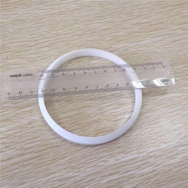 Buy CNC Machining 99.5% Alumina Ceramic Ring at wholesale prices