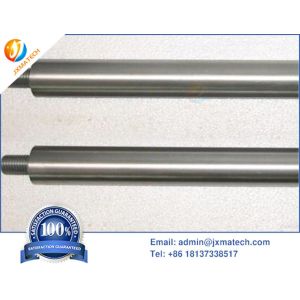 Industrial High Density Heavy Tungsten Alloy Threads 90%W