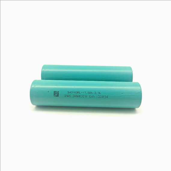 3.1V 17.5ah Sodium Ion Battery Cells 40160 20ah 2000 Cycle Battery