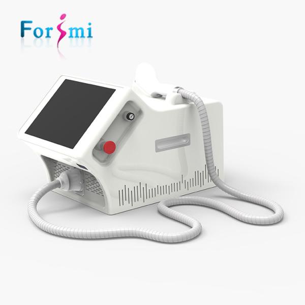 Buy Factory price high quality professional 15 Inch 1800W 808nm Diode Laser Hair removal Machine with CE FDA approved at wholesale prices