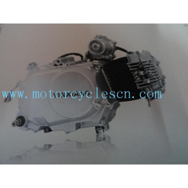 1P53FMH 106.7ml Single cylinder Air cool 4 Sftkoe Two Wheel Drive Motorcycles