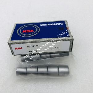 Quality NSK Needle Roller Bearings HF0812 for sale