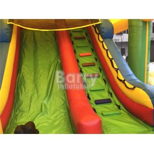 Inflatable Playground