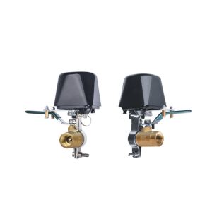 GR-WV400T-1 WIFI TUYA Motorized Valve