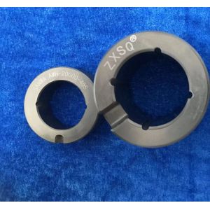 Sliding Silicon Carbide Ball Bearings Customized For Gear Pump