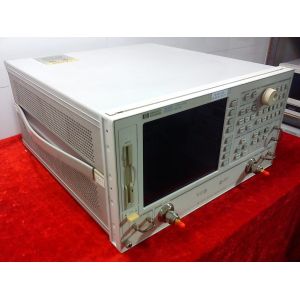 Keysight Agilent 8720D Microwave Vector Network Analyzer S-parameter Network