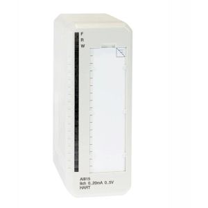 ABB AI815 3BSE052604R1 Analog Input Module Maximum Transmission Unit