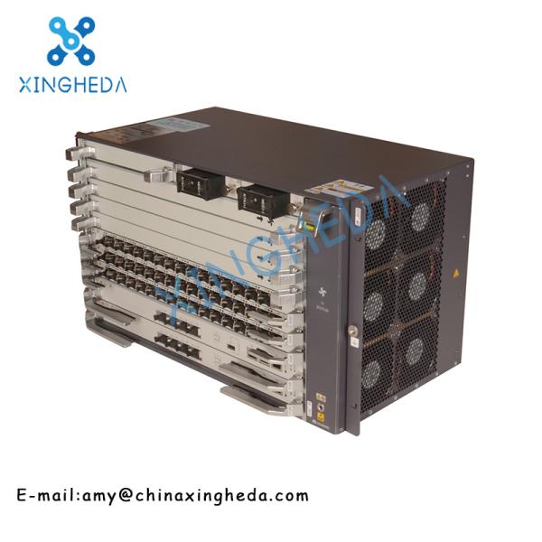 Huawei MA5800-X7 02351SJW-1 MA5800 Series 48GPON C+ Bundle 10G GPON Solution