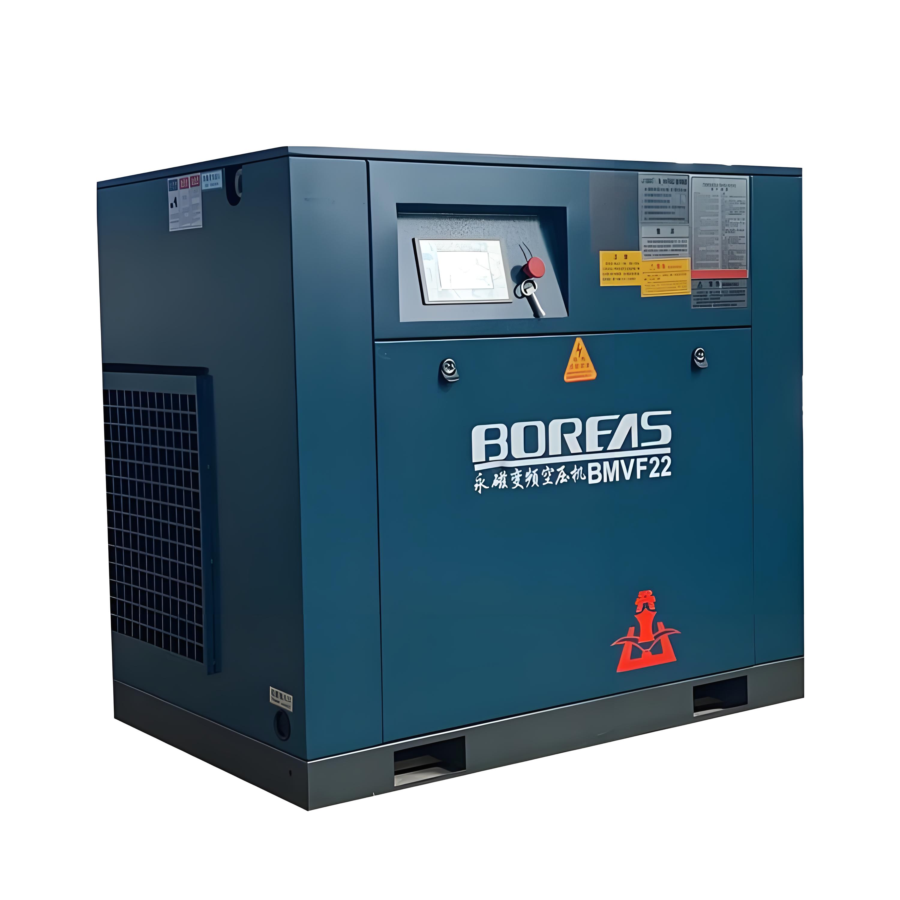 Excellent performance BMVF industrial air compressor