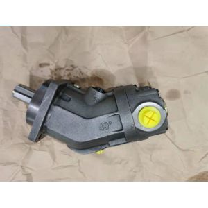 Rexroth R909448047 A2FM16/61W-VBB040-S Axial Piston Fixed Motor