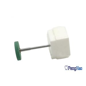 Effective Dental Zirconia Abrasive Tools , Zirconia Crown Ceramic Diamond