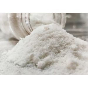 Non-Gmo Baking Powder Ingredient With Waxy Powder And Emulsifiers