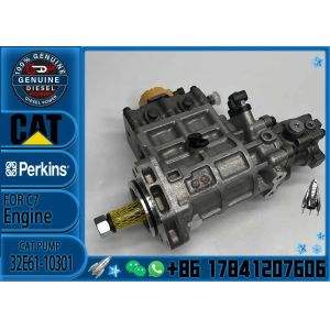 295-9127 32E61-10301 pumps for Caterpillar CAT 320D C4.2 C4.4 diesel engine fuel