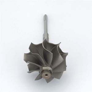 GT2256V Turbine Wheel For 434882-0012 434716-0005 710811-0001 710811-0002