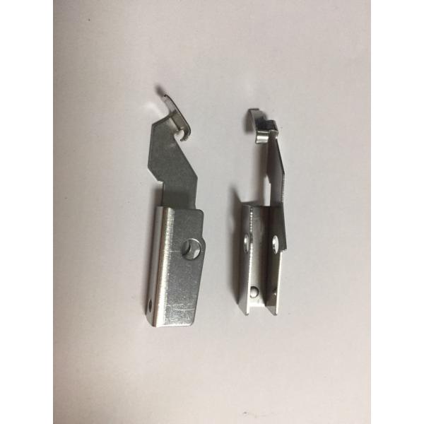 Buy N210109639AA / KXFA1PT4A00 8MM FEEDER pressure cover insurance buckle CLICK right at wholesale prices