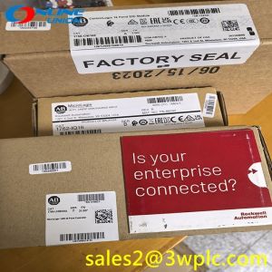 China 1756-OB16E Allen Bradley Output Module ControlLogix DC Digital 16 Point 10 31 VDC on sale