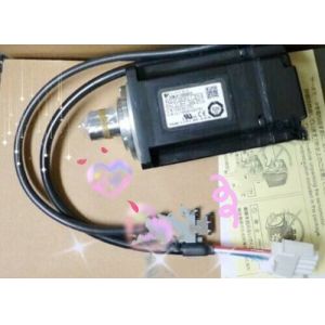 Quality Yaskawa SGMAS-12ACA4C AC SERVO MOTOR 1.15KW 3000RPM 200V 5.4A NEW for sale