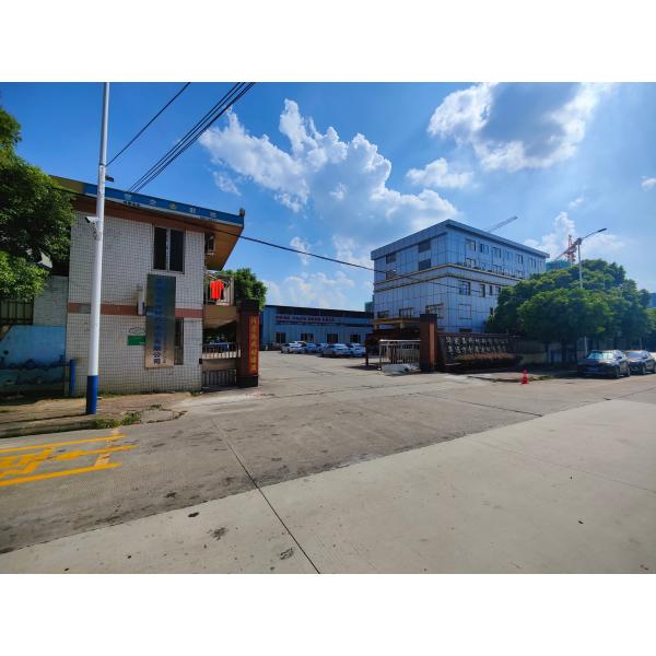 PVDF 6mm Panels , Brushed Aluminium Composite Panel For Coffee Shop