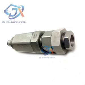 STAR ZEBRA HD820 Valve Main Master for Kato Excavator Safety Relief Overflow