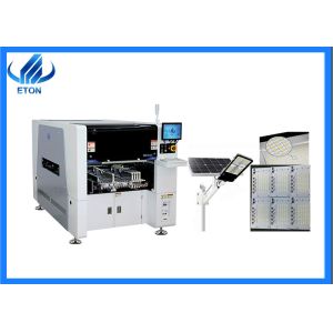 SMT mounting machine for ELectrical PCB driver board and all kinds of LED lights