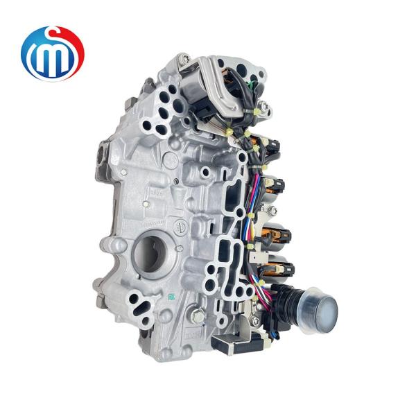 Buy GENUINE VERSA CVT AUTOMATIC GEARBOX JF020E CONTROL VALVE ASSEMBLY for 2012-2013 NV200 at wholesale prices