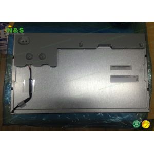 TFT G185XW01 V1 AUO LCD Panel , thin industrial lcd display 1366×768 WXGA