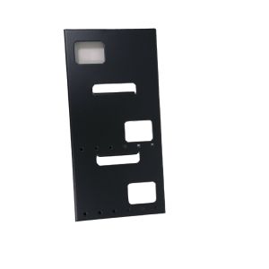 Factory Price Aluminium Extrusion Supplier Stainless Steel Sheet Metal