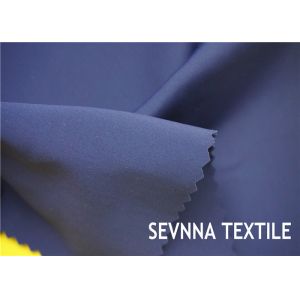 Interlock Knitting Waterproof Repreve Polyester , Stretch Pastel Hues Repreve