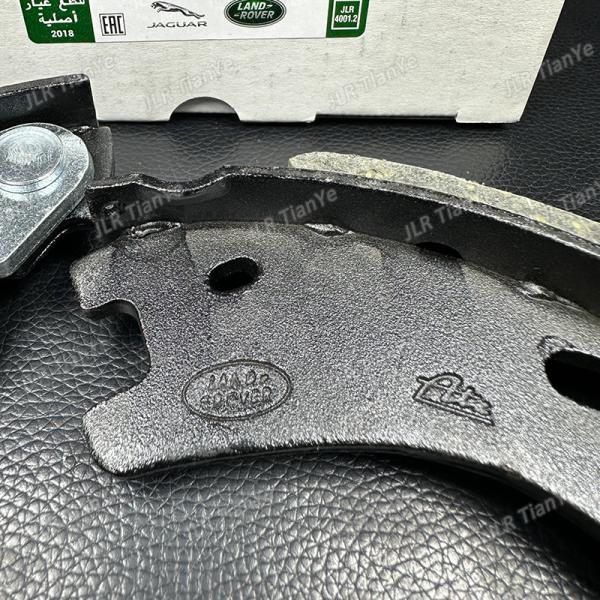 For Range Rover Rear Wheel Electronic Handbrake Brake Pads LR031947 LR021877 SFS500012 SFS500010