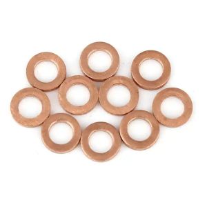 Industrial Metal Washers - Long-Lasting Durability For Various Applications
