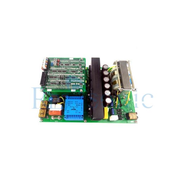Buy High Frequency Power Supply Circuit PCB High Efficiency Strong Output at wholesale prices