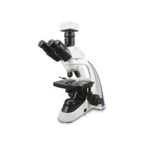 Quality WF10X 40X 100X 1000X Computer Lab Biological Microscope Digital Camera for sale