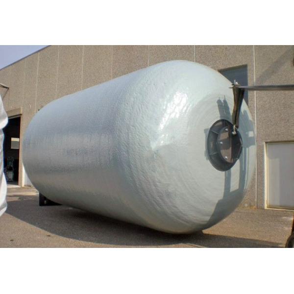 EVA Polyurethane D1.2*L2m Floating Foam Filled Fender For Port Terminals
