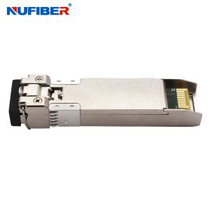 10G SFP+ MMF 850nm 300m LC DOM Transceiver Module Compatible Cisco 10G SFP+