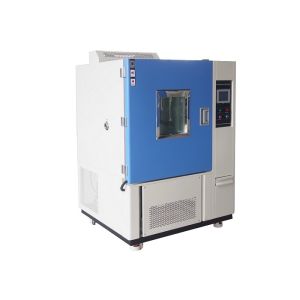 Stainless Steel Environmental Chamber Humidity Control  Heating Refrigeration System