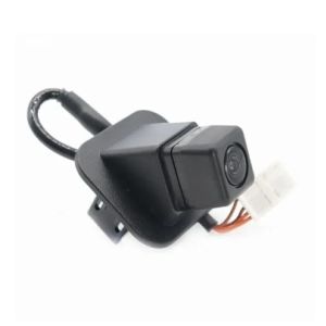 Compact Rear View Driving Camera GV9D-67-RC0 For Mazda Lightweight