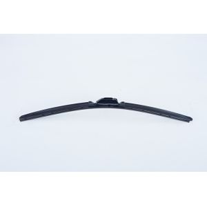 Rubber Auto Bone Wipers Silent Operation Weather-resistant For Cars Vans Trucks