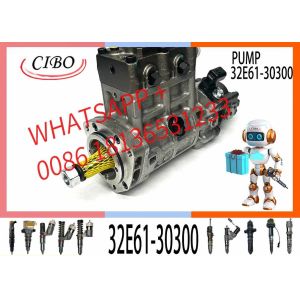 311D 3114D 3115D 312D C4.2 Injection Pump 3589085 358-9085 Diesel Fuel Pump