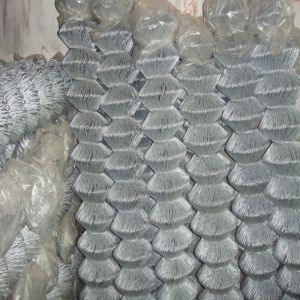 Buy cheap Chain Link Wire Mesh Fencing/Fence Netting from wholesalers