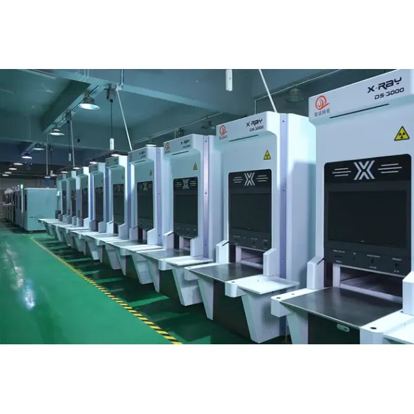 High Precision BGA Repair SMD Rework Station Welding Machine