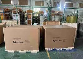 Continuous Electrodeionization Edi Module Easy Expand