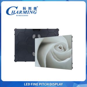 3840hz Fine Small Pixel LED Video Wall Screen P1.86 P2 P2.5 LED Video Indoor