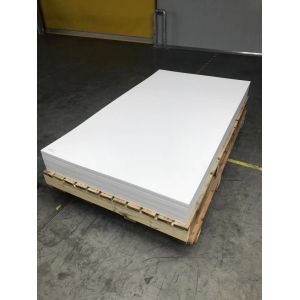 bathtub making acrylic sheets