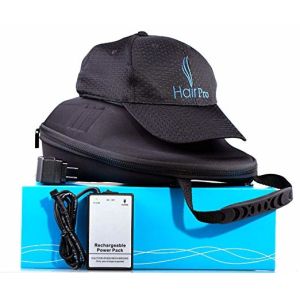 Homeuse FDA Hair Regrowth Laser Cap 272 Diodes Hair Loss Prevention