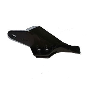 Customized Precision Investment Casting for Construction Machine Bucket Teeth