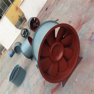 Solution High Temperature Resistant Galvanized Steel Automation Fire Smoke