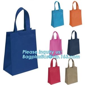Top-quality custom non woven bag cheap non woven foldable bag, New design