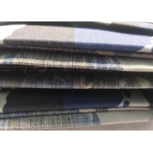 Anti Static Camouflage Cloth camouflage cotton fabric With Different Shapes