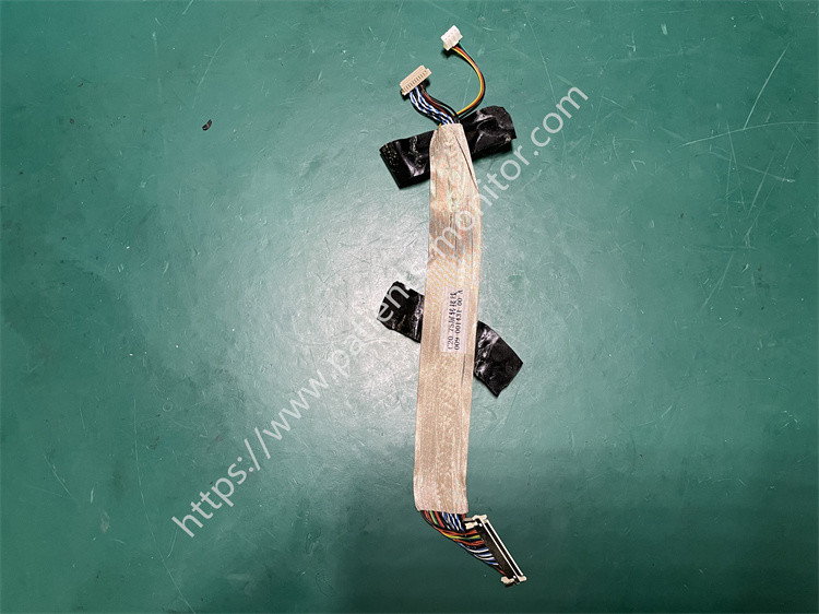 Comen C26 Fetal Monitor Display Cable 009-001431-00 USED GOOD CONDITION